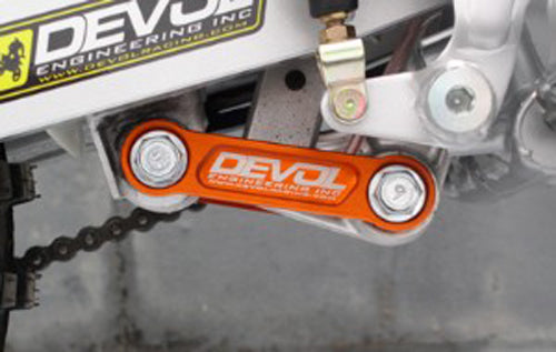 Devol Lowering Link • #60-6804