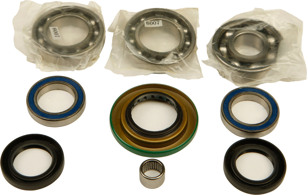 All Balls Rear Differential Bearing And Seal Kit • #22-52068