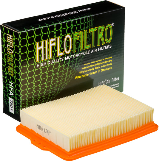 Hiflofiltro Air Filter • #551-7801