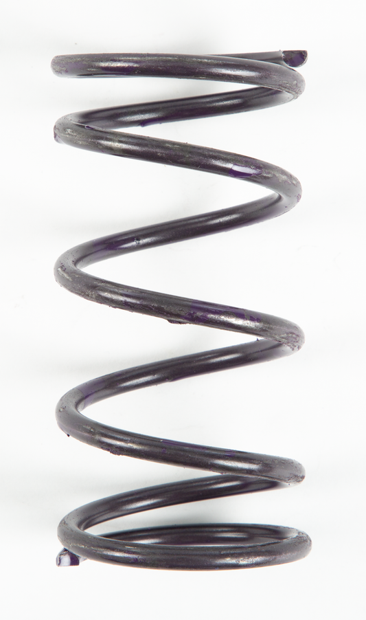 Comet Purple Spring • #207758