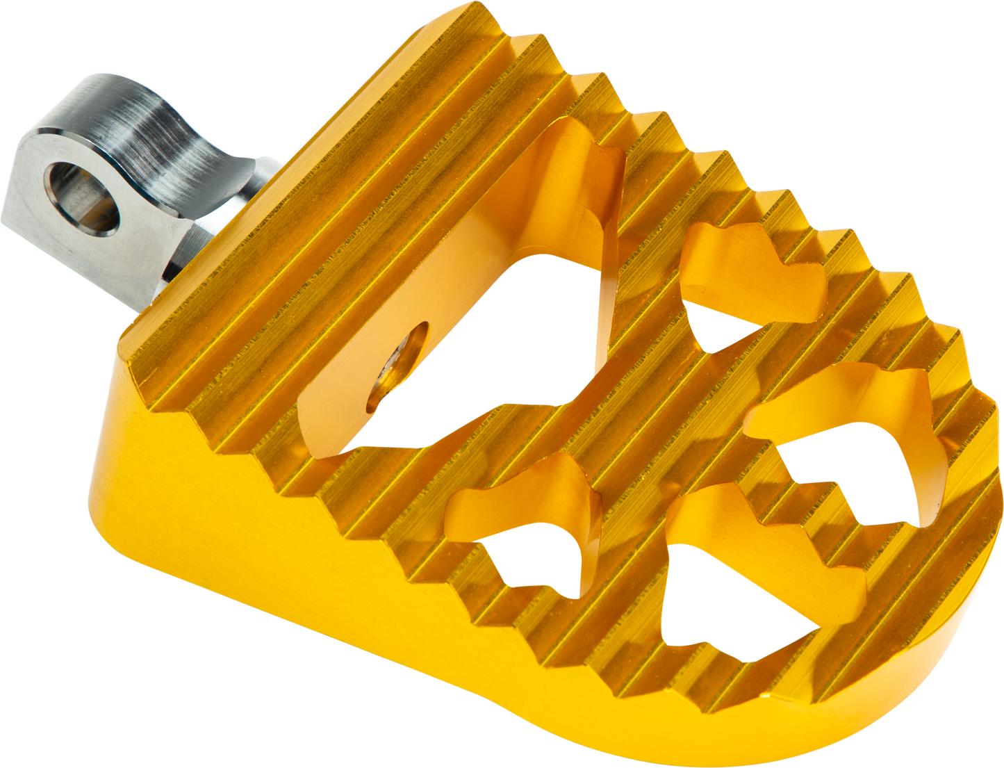 Harddrive Gripmax Footpegs