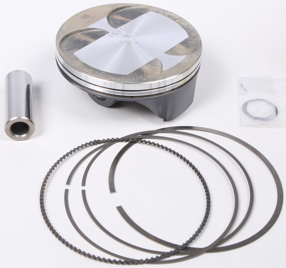 Prox Piston Kit Forged Nikasil Cyl 95.96/Std 12.0:1 Hon