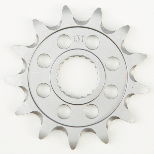 Fire Power Front Cs Sprocket Steel 13T-520 Gas/Yam • #255-5520113