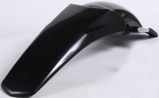 Acerbis Rear Fender Black • #1580-5005