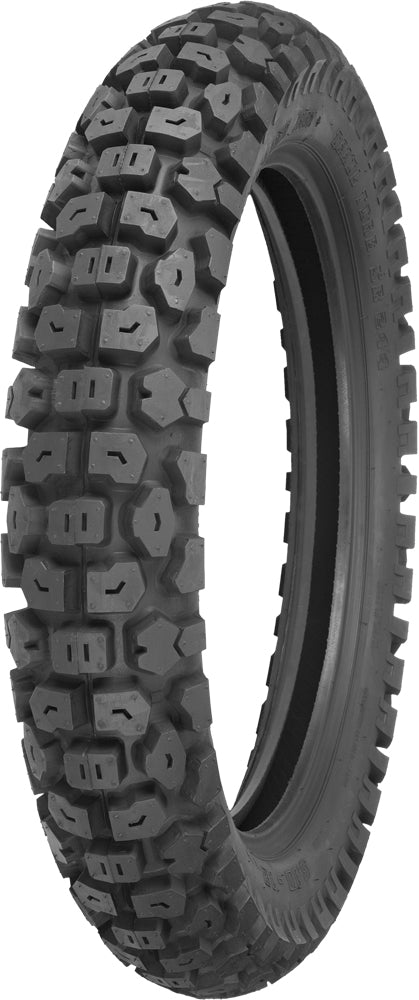 Shinko Tire 244 Series Front/Rear 5.10-18 69P Bias Tt