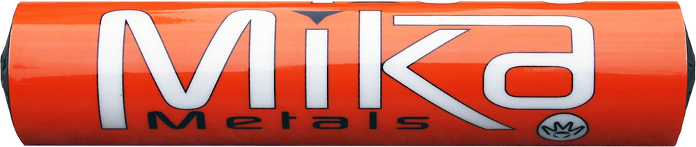 Mika Metals Injection Molded Bar Pad