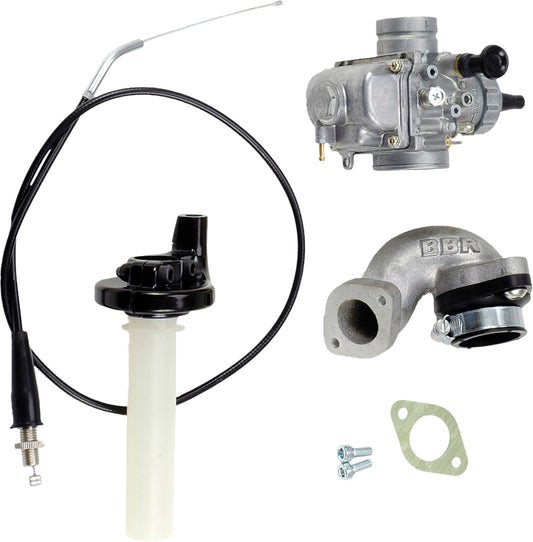 Bbr Carburetor Kit