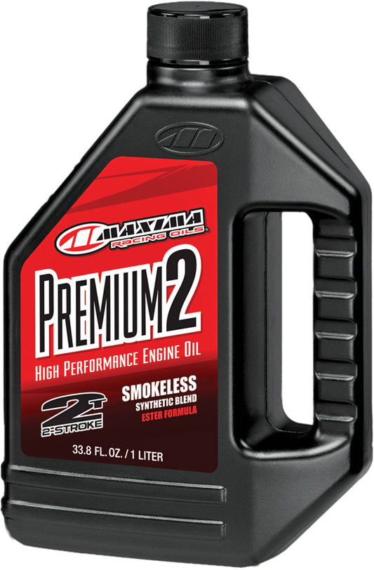 Maxima Premium 2 Oil