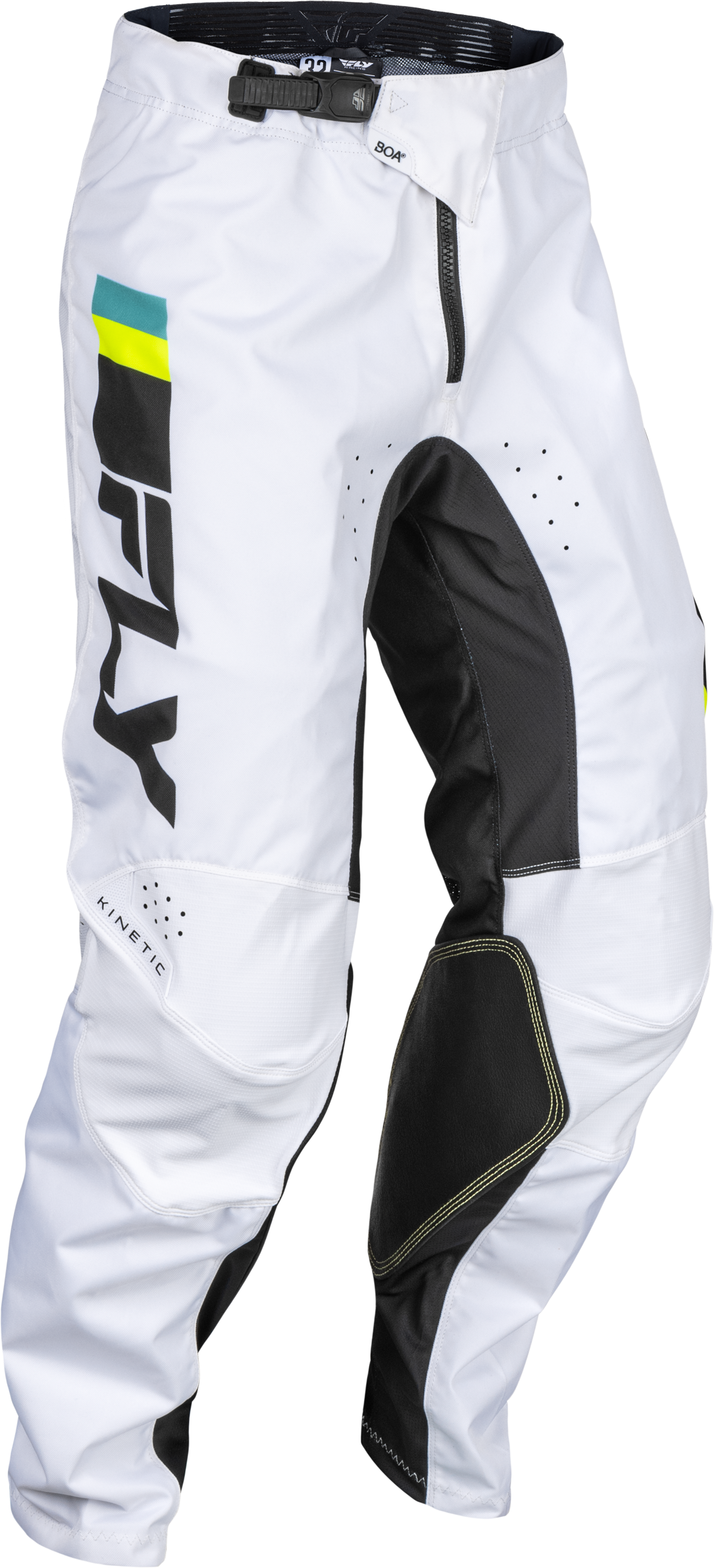 Fly Racing Kinetic Prix Pants