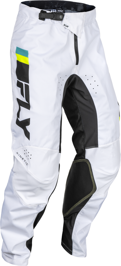 Fly Racing Kinetic Prix Pants