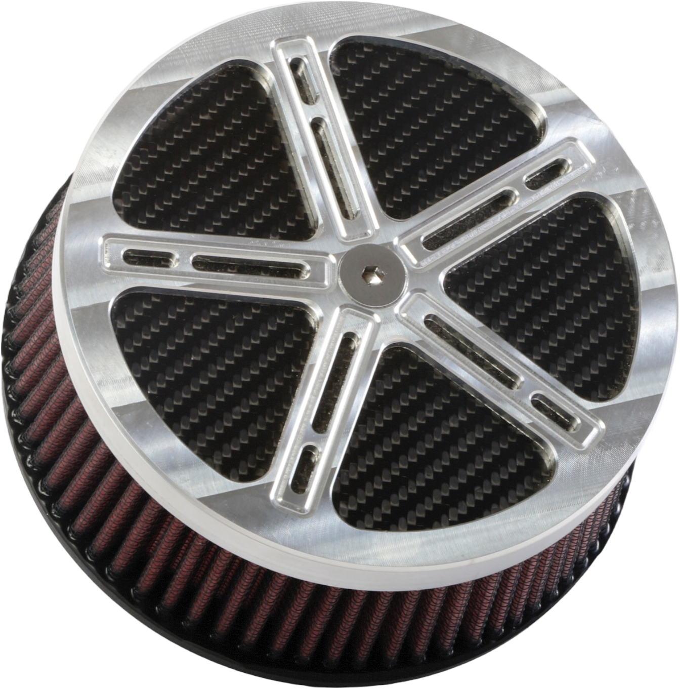 Hofmann Designs Air Cleaner Cover