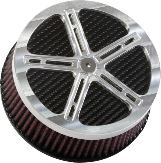 Hofmann Designs Air Cleaner Cover