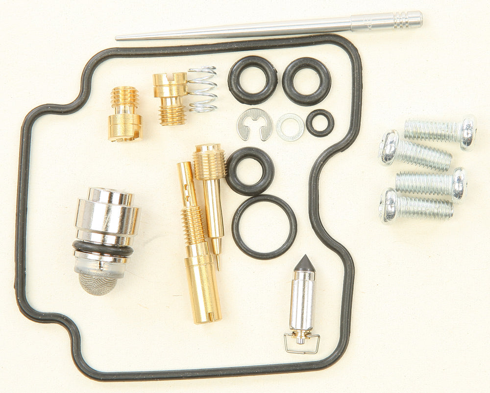 All Balls Carburetor Repair Kit • #226-1256