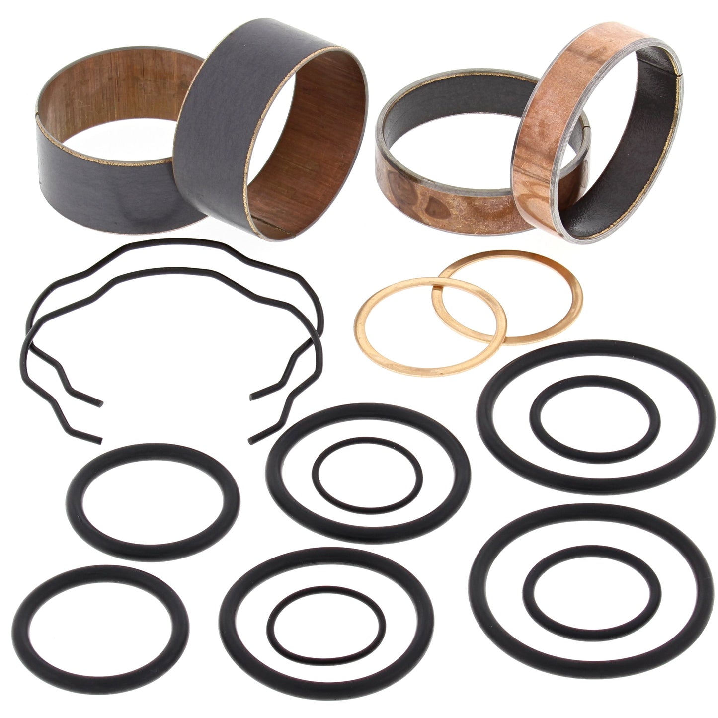 All Balls Fork Bushing Kit • #23-86014