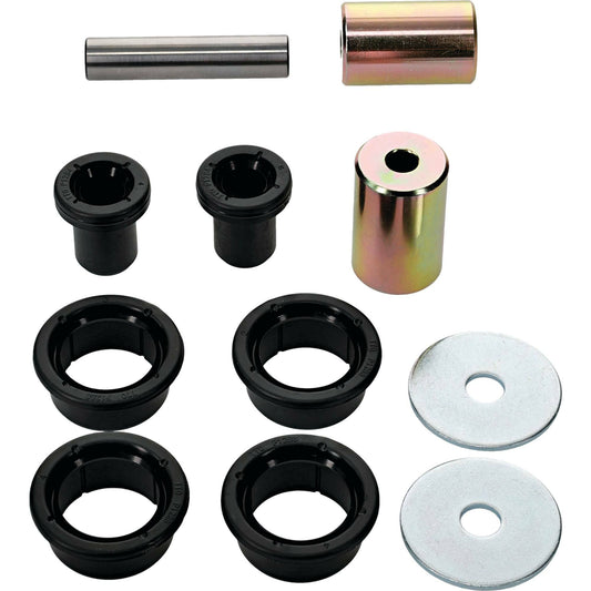 All Balls Rear Knuckle Bushing Kit Pol • #243-1213K