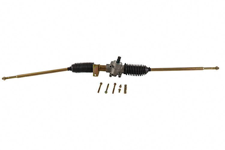 All Balls Steering Rack Assembly Pol • #251-4009