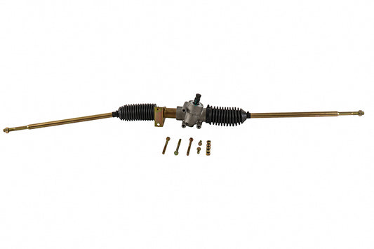 All Balls Steering Rack Assembly Pol • #251-4009