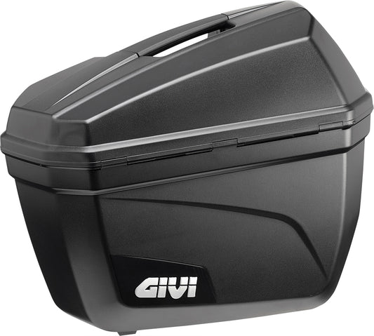 Givi E22 Cruiser Hard Luggage