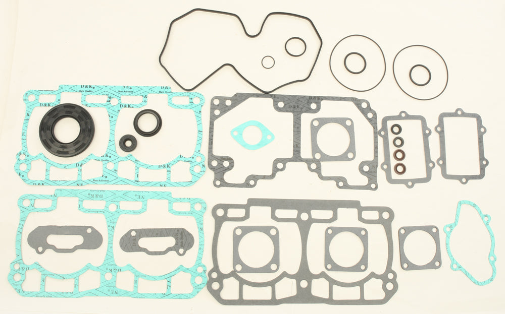 Sp1 Full Gasket Set S-D • #123-15012