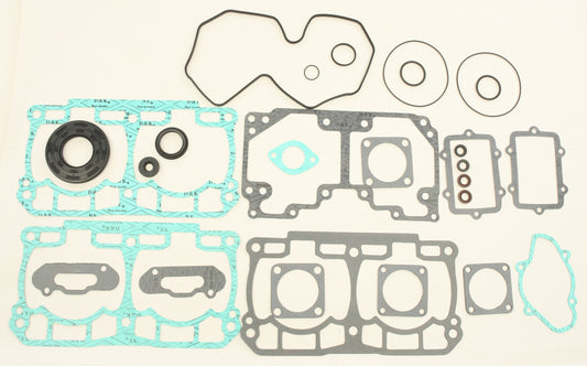 Sp1 Full Gasket Set S-D • #123-15012