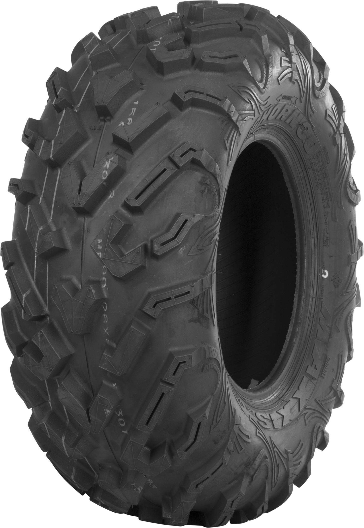 Maxxis Bighorn 3.0 Tire