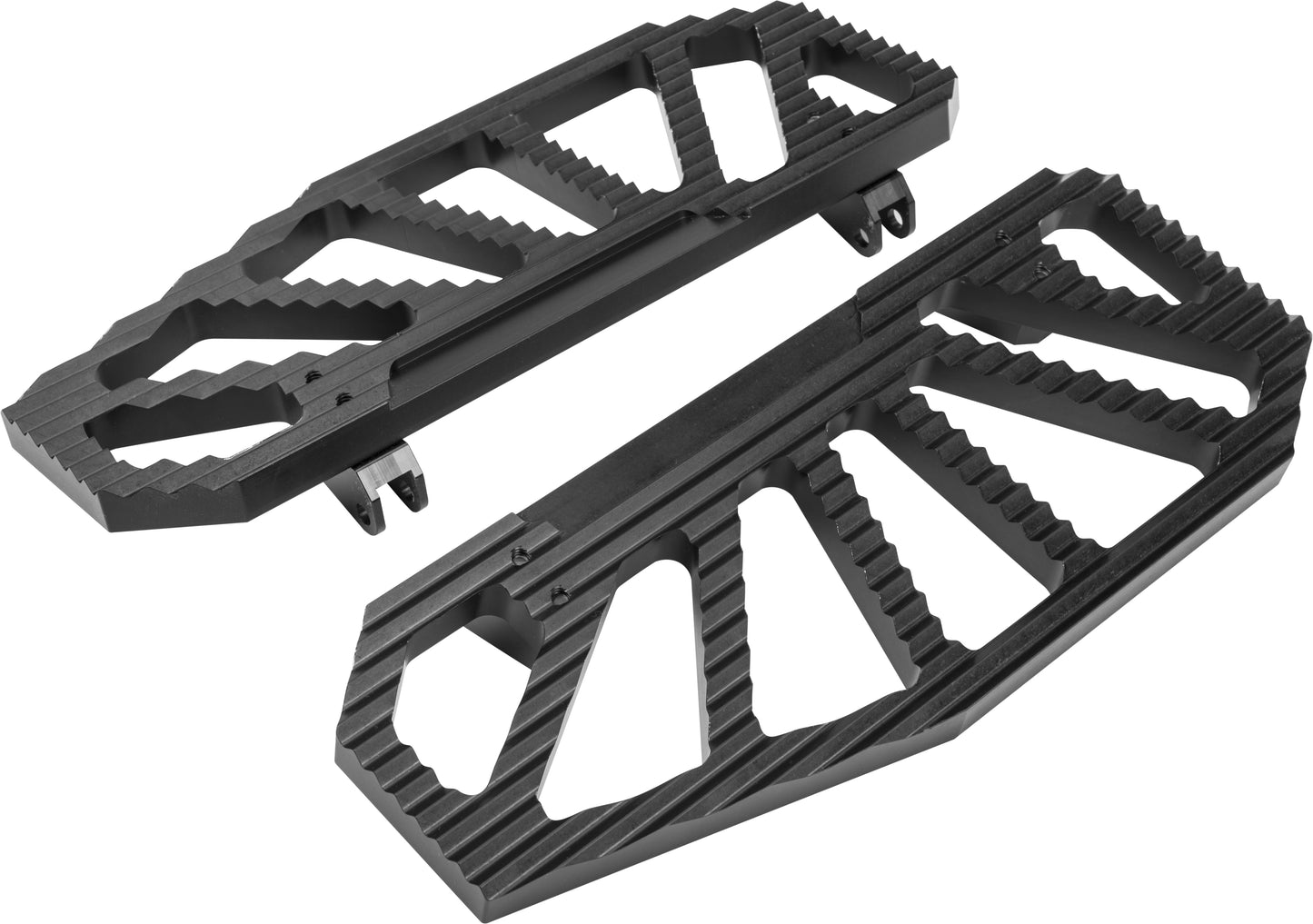 Harddrive Gripmax Floorboards