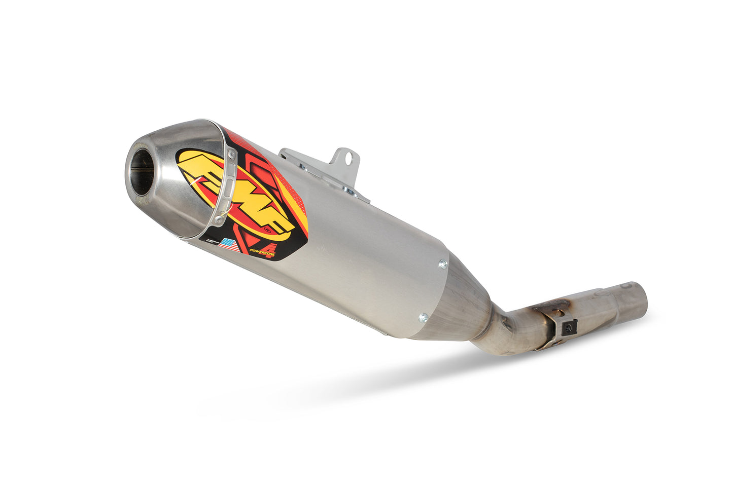 Fmf Powercore 4 Exhaust