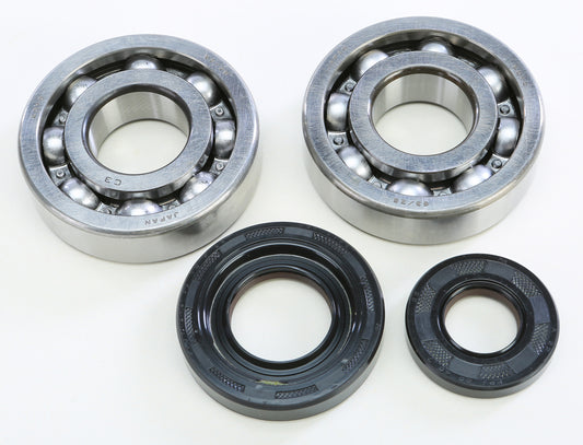 Prox Crankshaft Bearing & Seal Kit Yam • #19-23001