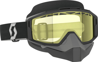 Scott Split OTG Snowcross Goggle