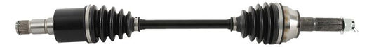 All Balls 6 Ball Heavy Duty Axle Rear • #531-0541