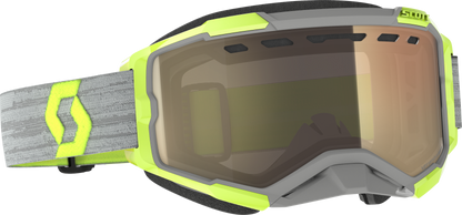 Scott Fury Snow Cross Goggle