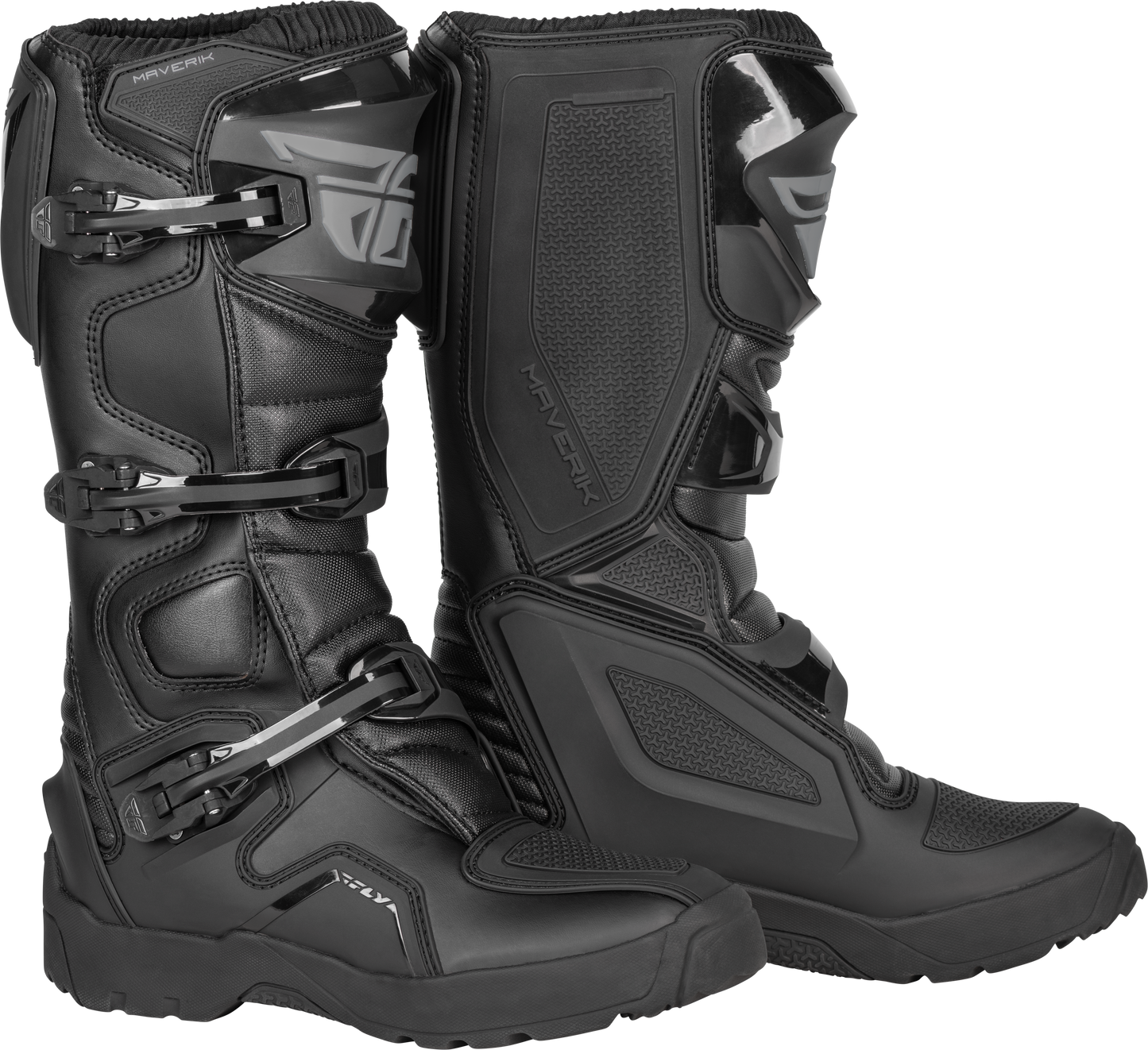 Fly Racing Maverik Enduro Boot