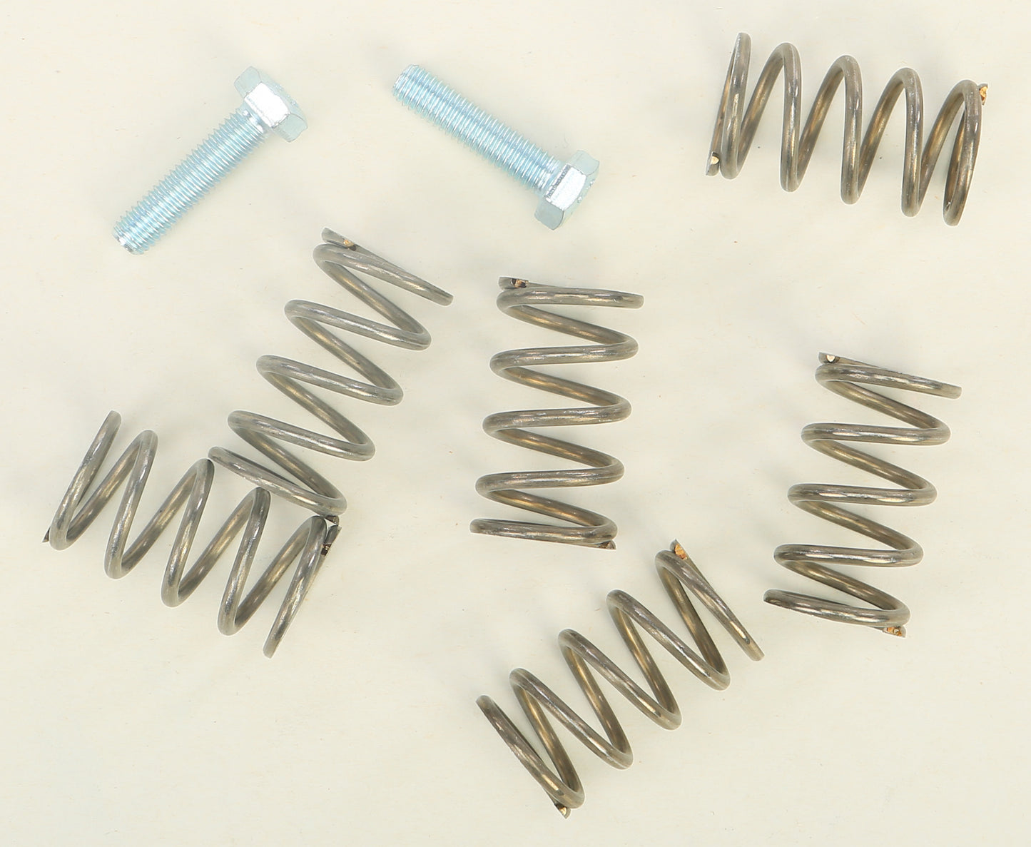 Bbr HD Clutch Springs