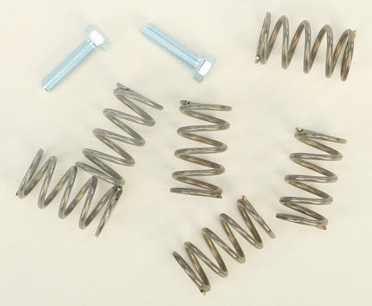 Bbr HD Clutch Springs