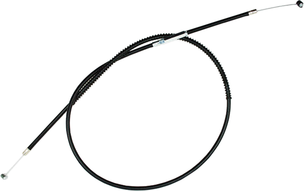 Motion Pro Black Vinyl Clutch Cable • #70-3055