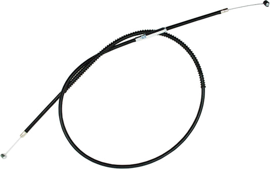 Motion Pro Black Vinyl Clutch Cable • #70-3055