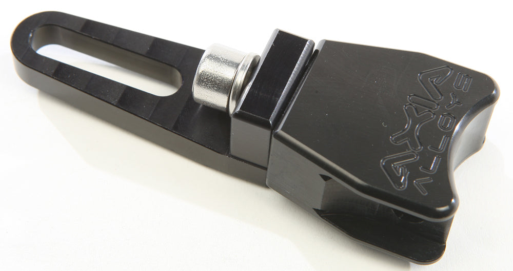 Axia LED Light Bar Mount