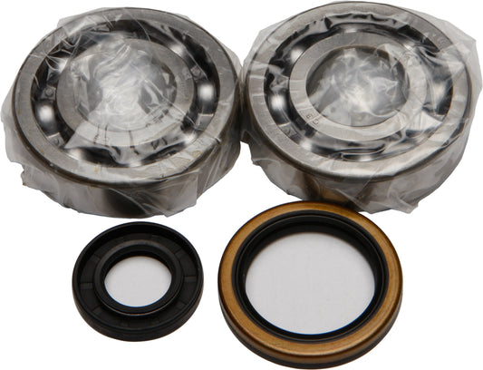 All Balls Crankshaft Bearing/Seal Kit • #22-41020