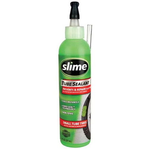 Slime Tire Sealant Super Duty Formula