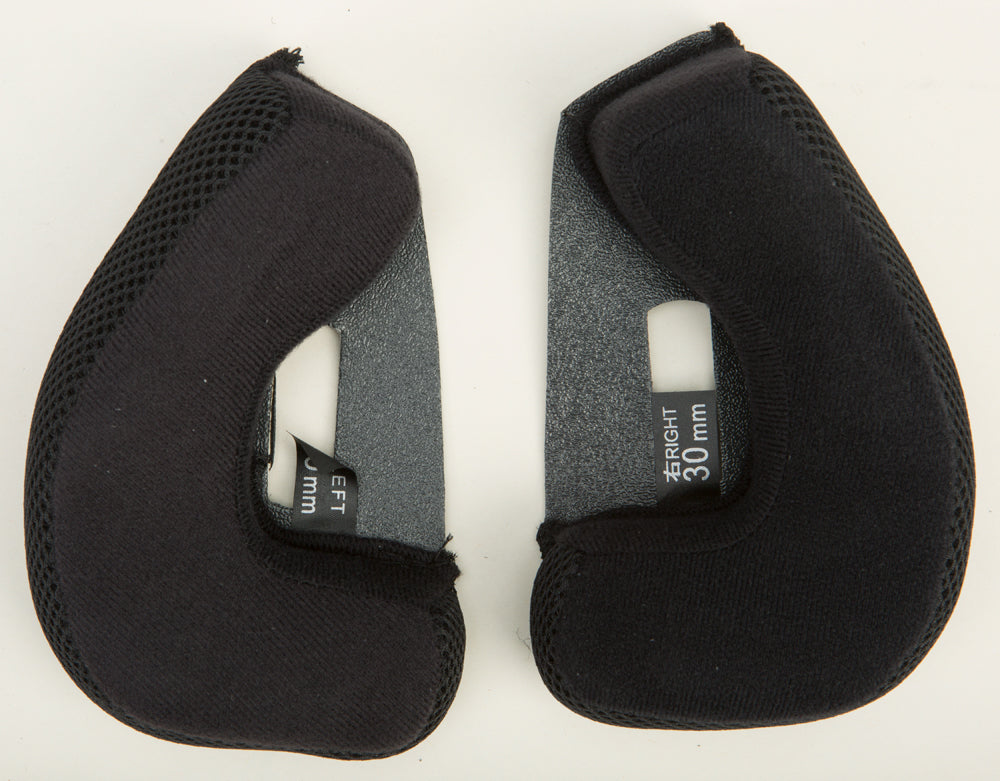 Gmax GM-32 Cheek Pads