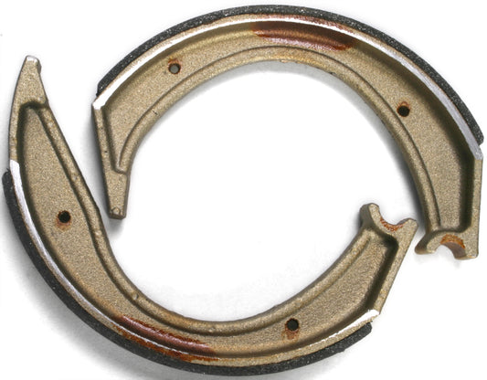 Ebc Brake Shoes 861 Plain