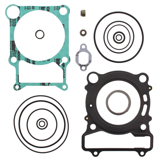 Vertex Top End Gaskets - Yamaha • #681-0875