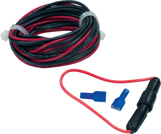 Atlantis Power Port Wiring Kit