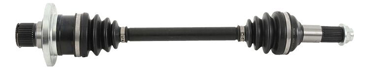 All Balls 8 Ball Extreme Axle Rear • #531-1713