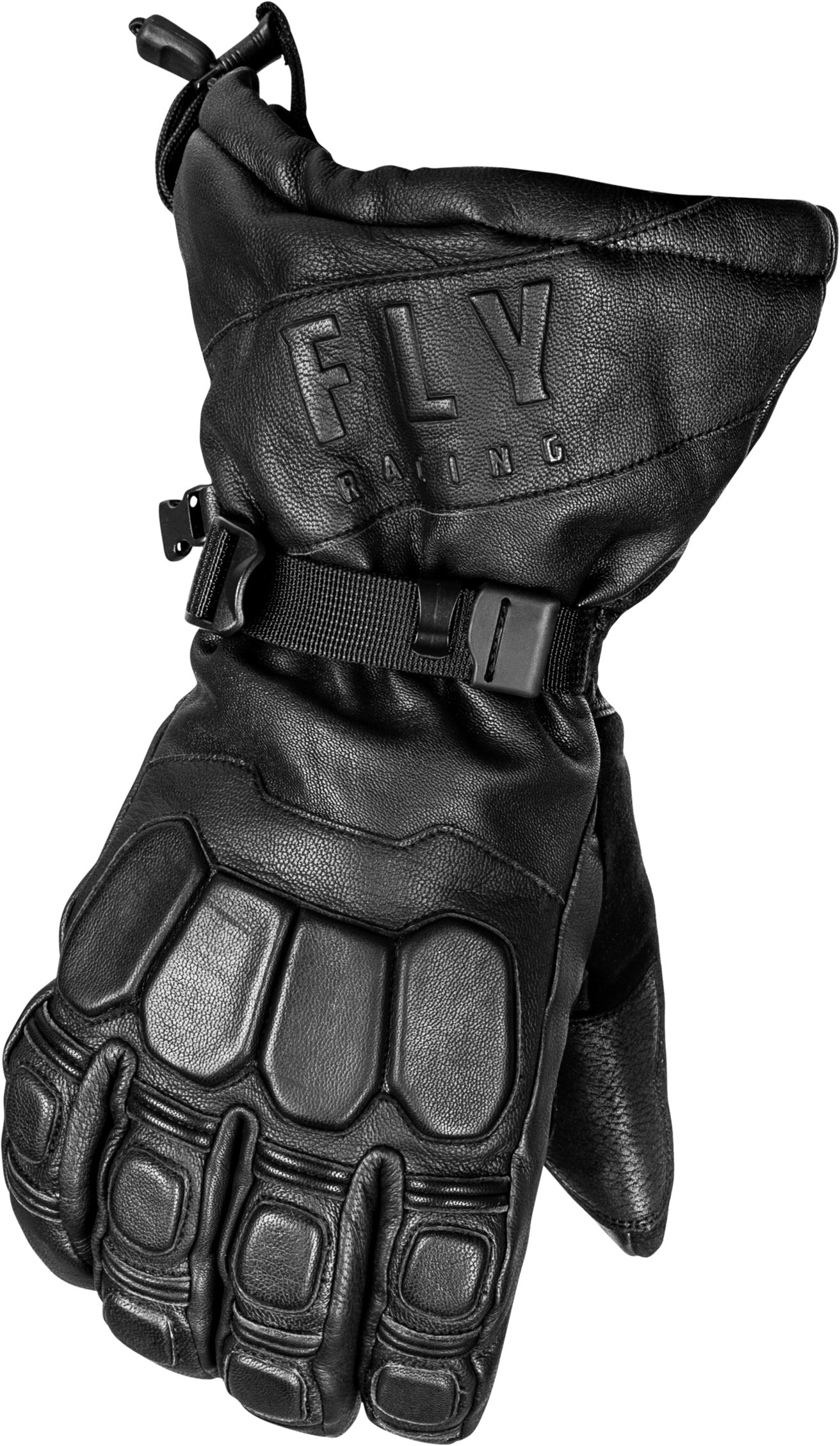 Fly Racing Glacier Gloves