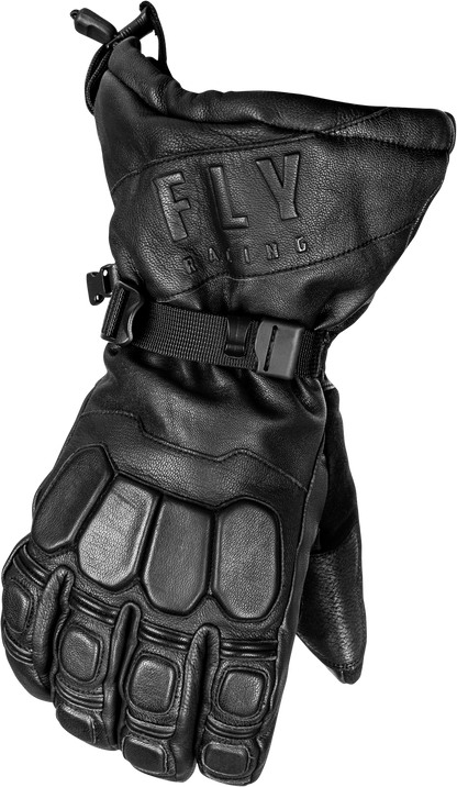 Fly Racing Glacier Gloves