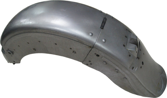 Harddrive Big Twin Hinged Rear Fender