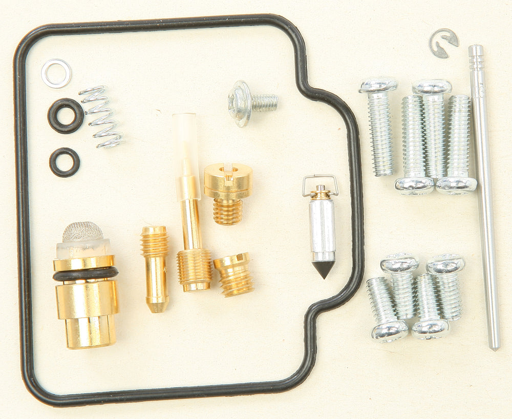 All Balls Carburetor Repair Kit • #226-1258