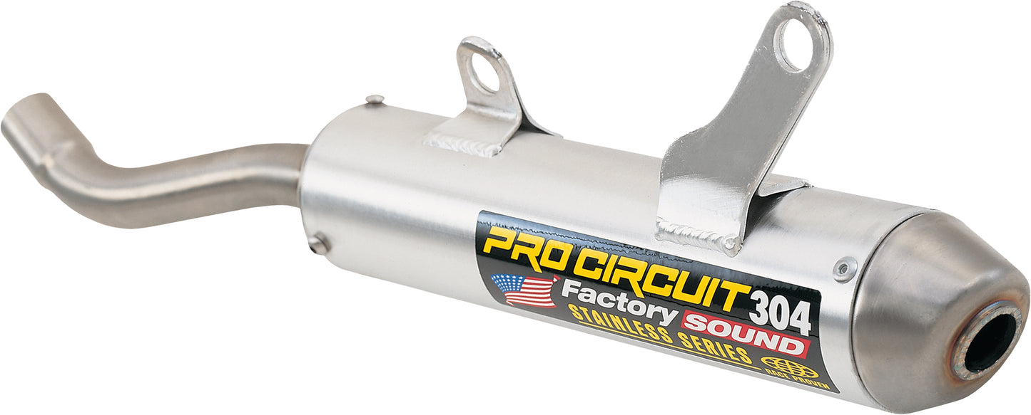 Pro Circuit 304 Silencer • #792-2222