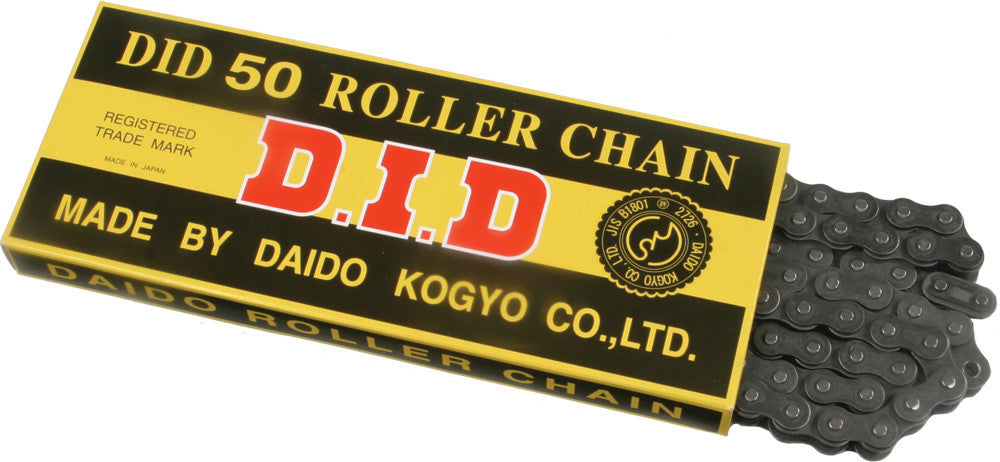 D.I.D Standard 428H-112 Non O-Ring Chain